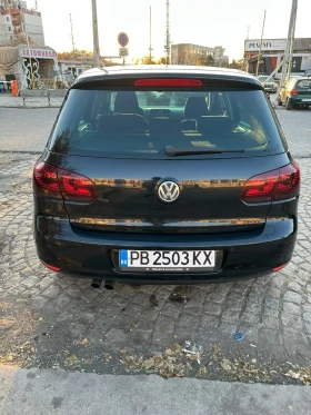 VW Golf 6, снимка 2