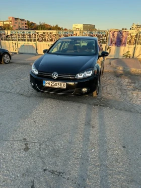 VW Golf 6, снимка 6