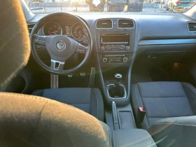 VW Golf 6, снимка 11