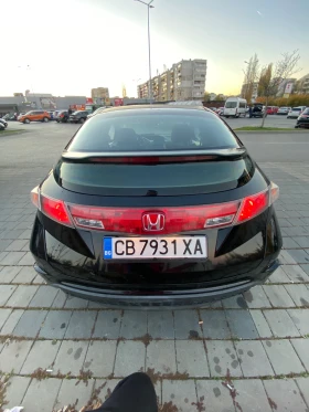 Honda Civic, снимка 7