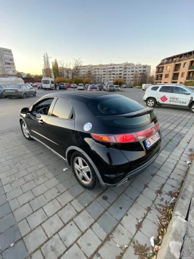 Honda Civic, снимка 5