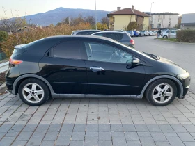 Honda Civic | Mobile.bg    3