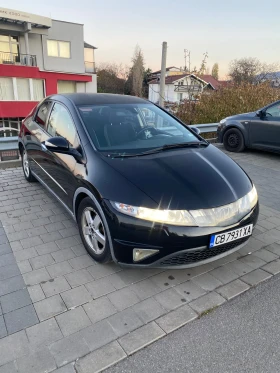 Honda Civic, снимка 2