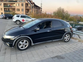 Honda Civic, снимка 4