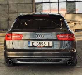 Audi A6 3.0 biTurbo 313* Sline Quattro* FULL*  | Mobile.bg    4