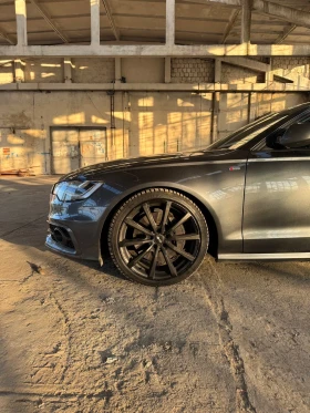 Audi A6 3.0 biTurbo 313* Sline Quattro* FULL*  | Mobile.bg    6