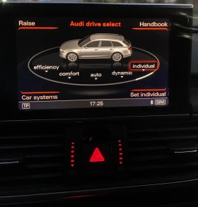 Audi A6 3.0 biTurbo 313* Sline Quattro* FULL*  | Mobile.bg    12