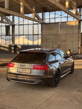 Audi A6 3.0 biTurbo 313* Sline Quattro* FULL*  | Mobile.bg    3