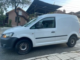 VW Caddy, снимка 13