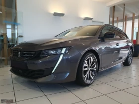 Peugeot 508 1.5 TDCI-BLUE-HDI/131HP/CAM/NAVI/KEYLESS/TSR/532b