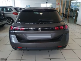 Обява за продажба на Peugeot 508 1.5 TDCI-BLUE-HDI/131HP/CAM/NAVI/KEYLESS/TSR/532b ~45 399 лв. - изображение 7