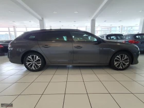 Обява за продажба на Peugeot 508 1.5 TDCI-BLUE-HDI/131HP/CAM/NAVI/KEYLESS/TSR/532b ~45 399 лв. - изображение 4