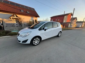 Opel Meriva, снимка 13