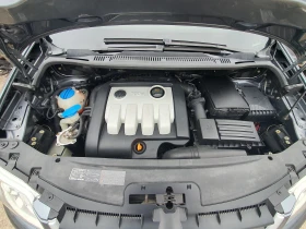 VW Touran 1.9-TDI , снимка 16