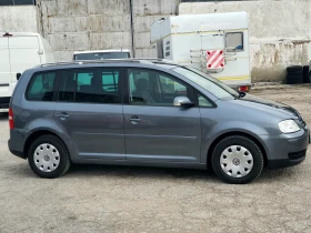 VW Touran 1.9-TDI , снимка 7