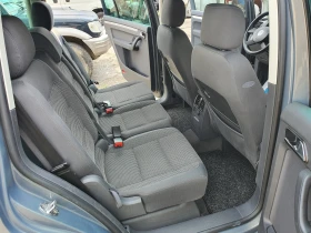 VW Touran 1.9-TDI , снимка 10