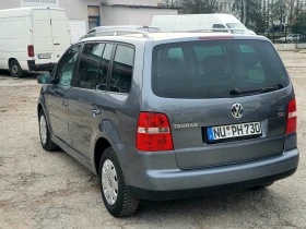 VW Touran 1.9-TDI , снимка 5