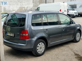 VW Touran 1.9-TDI , снимка 4