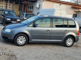 VW Touran 1.9-TDI , снимка 8