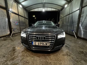 Audi A8 4.2TDI, снимка 1