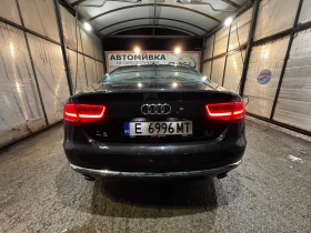 Audi A8 4.2TDI, снимка 2