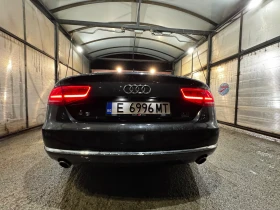 Audi A8 4.2TDI, снимка 4