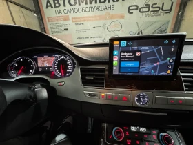 Audi A8 4.2TDI, снимка 6