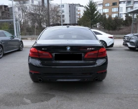 BMW 530 i X Drive Sport Line, снимка 8