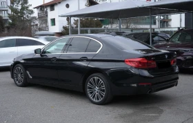 BMW 530 i X Drive Sport Line, снимка 4