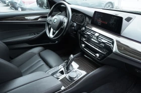 BMW 530 i X Drive Sport Line, снимка 13