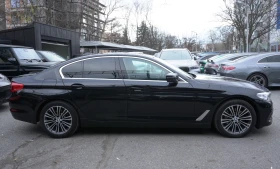 BMW 530 i X Drive Sport Line, снимка 6