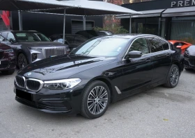 BMW 530 i X Drive Sport Line, снимка 2