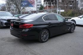 BMW 530 i X Drive Sport Line, снимка 7