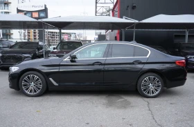 BMW 530 i X Drive Sport Line, снимка 3