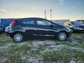 Ford Fiesta 1, 5 tdci Navi/Airco/EURO6, снимка 4