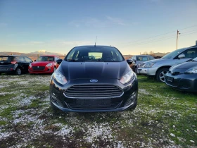 Ford Fiesta 1, 5 tdci Navi/Airco/EURO6, снимка 2