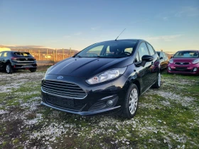 Ford Fiesta 1, 5 tdci Navi/Airco/EURO6, снимка 1