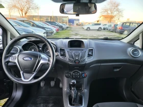 Ford Fiesta 1, 5 tdci Navi/Airco/EURO6, снимка 8