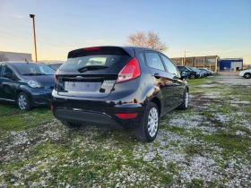 Ford Fiesta 1, 5 tdci Navi/Airco/EURO6, снимка 5