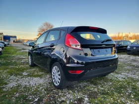 Ford Fiesta 1, 5 tdci Navi/Airco/EURO6, снимка 7