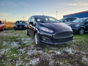 Ford Fiesta 1, 5 tdci Navi/Airco/EURO6, снимка 3