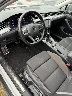 VW Passat 2.0tdi 4х4 ОЧАКВАМ ВНОС , снимка 3