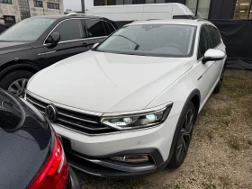 VW Passat 2.0tdi 4х4 ОЧАКВАМ ВНОС , снимка 1