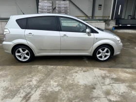 Toyota Corolla verso 1.8 VVTI, снимка 2