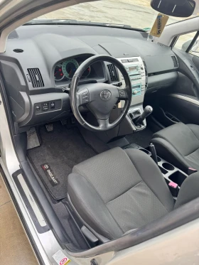 Toyota Corolla verso 1.8 VVTI, снимка 10