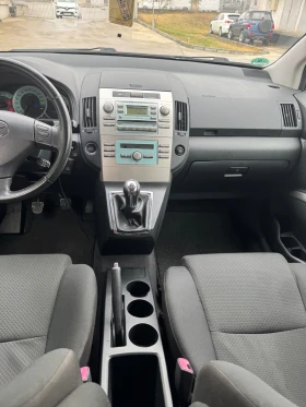 Toyota Corolla verso 1.8 VVTI, снимка 5