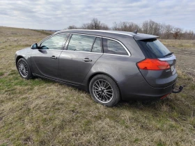 Opel Insignia Navi 2010, снимка 6