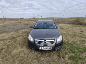 Opel Insignia Navi 2010, снимка 2