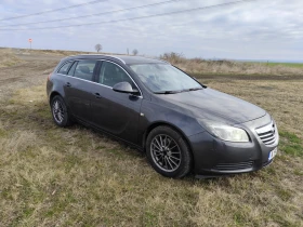 Opel Insignia Navi 2010, снимка 3