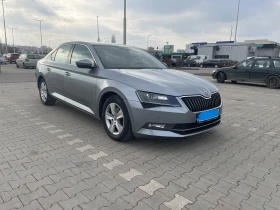 Skoda Superb N 1, снимка 1